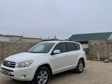 Toyota RAV4 2007 года за 7 000 000 тг. в Жанаозен – фото 2