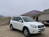 Toyota RAV4 2007 года за 7 000 000 тг. в Жанаозен