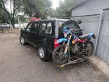 Ford Explorer 1992 годаүшін1 200 000 тг. в Алматы – фото 2