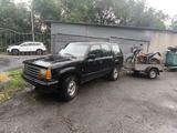 Ford Explorer 1992 годаүшін1 200 000 тг. в Алматы