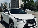 Lexus NX 200t 2014 годаүшін13 500 000 тг. в Алматы