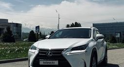 Lexus NX 200t 2014 года за 13 500 000 тг. в Алматы – фото 3