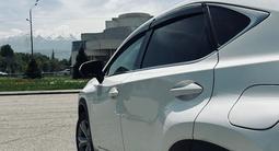 Lexus NX 200t 2014 годаүшін13 500 000 тг. в Алматы – фото 5