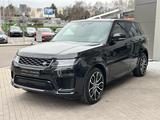 Land Rover Range Rover Sport 2019 года за 33 500 000 тг. в Алматы