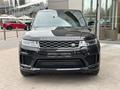 Land Rover Range Rover Sport 2019 года за 33 500 000 тг. в Алматы – фото 2