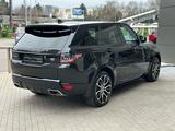 Land Rover Range Rover Sport 2019 года за 33 500 000 тг. в Алматы – фото 4