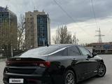 Kia K5 2022 года за 13 500 000 тг. в Алматы – фото 5