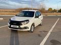 ВАЗ (Lada) Granta 2190 2020 года за 3 800 000 тг. в Щучинск – фото 2