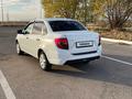 ВАЗ (Lada) Granta 2190 2020 годаүшін3 800 000 тг. в Щучинск – фото 3