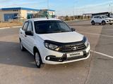 ВАЗ (Lada) Granta 2190 2020 годаүшін3 800 000 тг. в Щучинск – фото 5