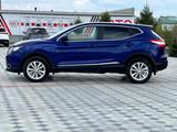 Nissan Qashqai 2015 годаүшін7 800 000 тг. в Костанай – фото 5