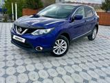 Nissan Qashqai 2015 годаүшін7 800 000 тг. в Костанай – фото 4