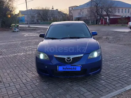 Mazda 3 2007 года за 3 400 000 тг. в Семей – фото 5