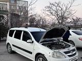 ВАЗ (Lada) Largus 2014 годаүшін3 300 000 тг. в Актау – фото 2