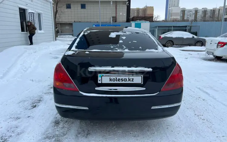 Nissan Teana 2006 годаүшін2 650 000 тг. в Щучинск