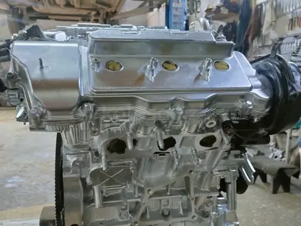 Двигатель Toyota 1MZ после капремонта за 700 000 тг. в Павлодар – фото 11