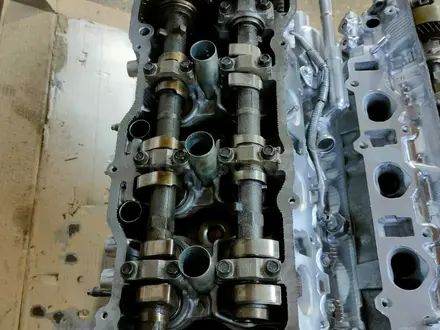 Двигатель Toyota 1MZ после капремонта за 700 000 тг. в Павлодар – фото 12