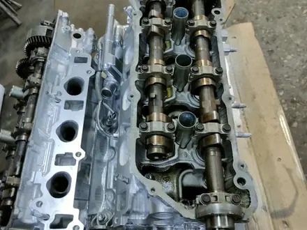 Двигатель Toyota 1MZ после капремонта за 700 000 тг. в Павлодар – фото 5
