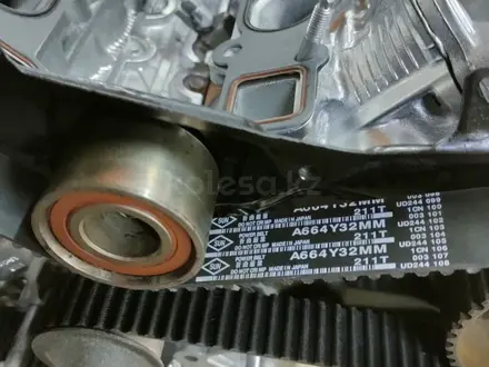 Двигатель Toyota 1MZ после капремонта за 700 000 тг. в Павлодар – фото 6