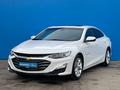 Chevrolet Malibu 2020 года за 9 070 000 тг. в Алматы