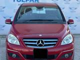 Mercedes-Benz B 180 2009 года за 3 700 000 тг. в Атырау – фото 2