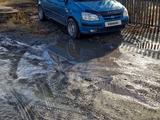 Hyundai Getz 2003 годаүшін2 200 000 тг. в Караганда