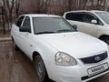 ВАЗ (Lada) Priora 2172 2013 годаүшін2 800 000 тг. в Атырау – фото 2