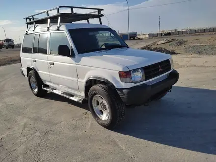 Mitsubishi Pajero 2002 года за 2 500 000 тг. в Атырау