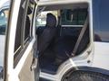 Mitsubishi Pajero 2002 годаүшін2 500 000 тг. в Атырау – фото 9