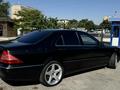 Mercedes-Benz S 500 2003 годаүшін6 700 000 тг. в Актау – фото 2