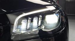 Mercedes-Benz GLS 580 4MATIC 2022 года за 50 000 000 тг. в Алматы – фото 4