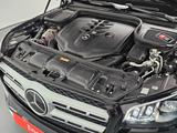 Mercedes-Benz GLS 580 4MATIC 2022 года за 50 000 000 тг. в Алматы – фото 3