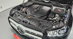 Mercedes-Benz GLS 580 4MATIC 2022 года за 50 000 000 тг. в Алматы – фото 3