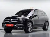 Mercedes-Benz GLS 580 4MATIC 2022 года за 50 000 000 тг. в Алматы