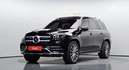 Mercedes-Benz GLS 580 4MATIC 2022 года за 50 000 000 тг. в Алматы