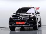 Mercedes-Benz GLS 580 4MATIC 2022 года за 50 000 000 тг. в Алматы – фото 2