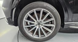 Mercedes-Benz GLS 580 4MATIC 2022 года за 50 000 000 тг. в Алматы – фото 5