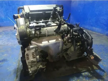 Двигатель VOLKSWAGEN LUPO BBY за 221 000 тг. в Костанай – фото 3