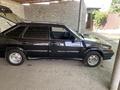 ВАЗ (Lada) 2114 2009 года за 1 100 000 тг. в Шымкент