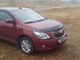 Chevrolet Cobalt 2020 годаүшін5 500 000 тг. в Усть-Каменогорск – фото 2