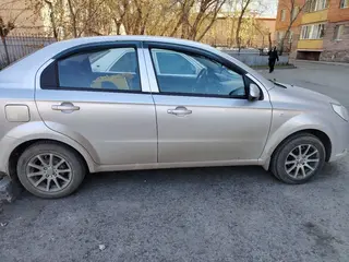 Chevrolet Nexia