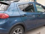 Lifan X50 2016 года за 1 550 000 тг. в Алматы – фото 2