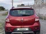 Renault Sandero Stepway 2017 годаүшін4 999 000 тг. в Караганда – фото 5