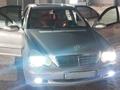 Mercedes-Benz C 200 2002 года за 2 270 000 тг. в Астана – фото 13