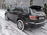 Lexus RX 300 2000 годаfor4 700 000 тг. в Тараз – фото 4