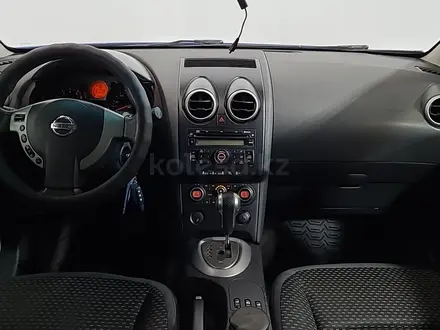 Nissan Qashqai 2007 года за 3 950 000 тг. в Талдыкорган – фото 14