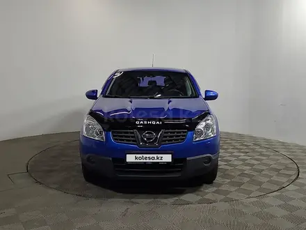 Nissan Qashqai 2007 года за 3 950 000 тг. в Талдыкорган – фото 2