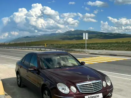 Mercedes-Benz E 230 2008 года за 6 000 000 тг. в Астана