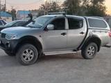 Mitsubishi L200 2007 года за 3 300 000 тг. в Атырау – фото 2