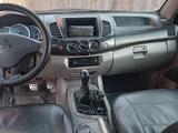 Mitsubishi L200 2007 года за 3 300 000 тг. в Атырау – фото 4